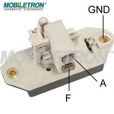 MOBILETRON 11201360 Регулятор генератора