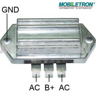 MOBILETRON VR-JD357