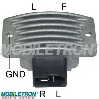 MOBILETRON 02121-9021 Регулятор генератора