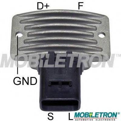 MOBILETRON 02131-9020 Регулятор генератора