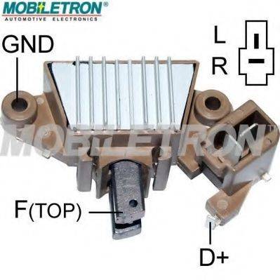 MOBILETRON 31400-A78B02 Регулятор генератора