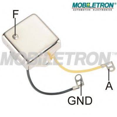 MOBILETRON VR-LC100