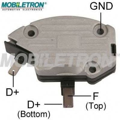MOBILETRON VR-LC111