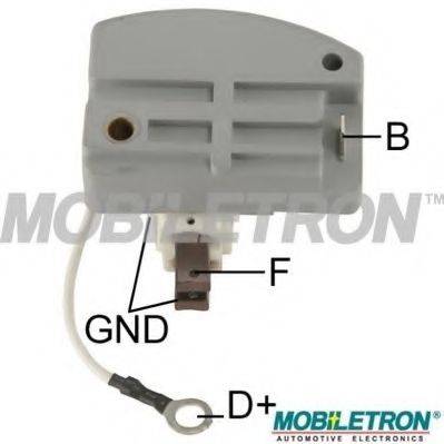 MOBILETRON VR-LD150A