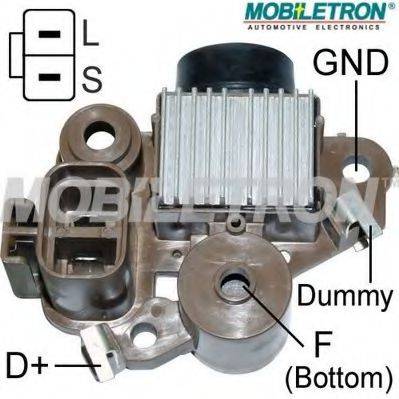 MOBILETRON VR-MD06L