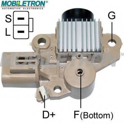 MOBILETRON VR-MD07