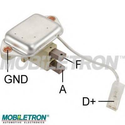 MOBILETRON 443113516632 Регулятор генератора