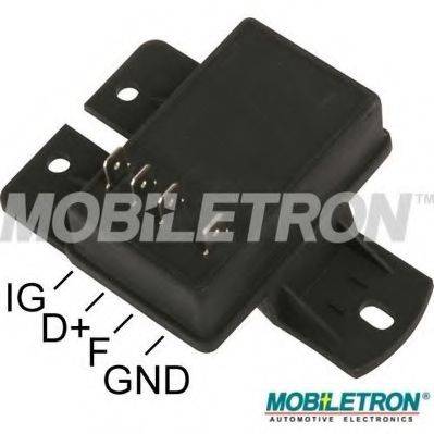 MOBILETRON VR-MP419