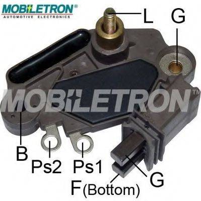 MOBILETRON VR-PR002H