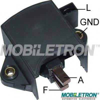 MOBILETRON VR-PR120
