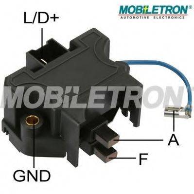 MOBILETRON VR-PR127B