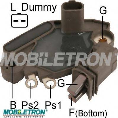MOBILETRON 436748 Регулятор генератора