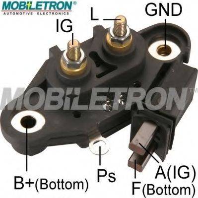 MOBILETRON VR-PR1667