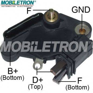 MOBILETRON VR-PR2288