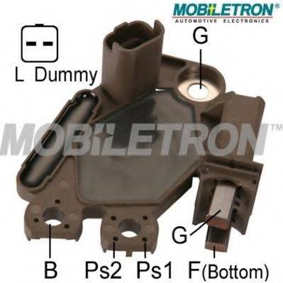 MOBILETRON 2542466 Регулятор генератора