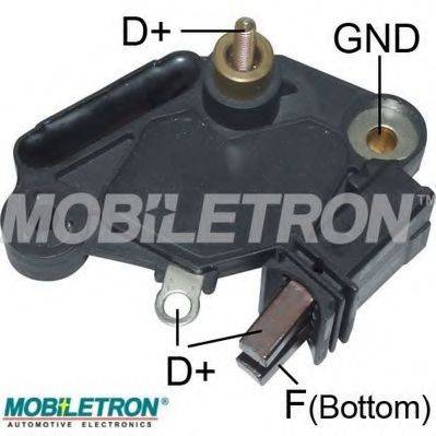 MOBILETRON HD90S013 Регулятор генератора