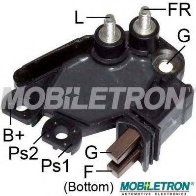 MOBILETRON VR-PR3529