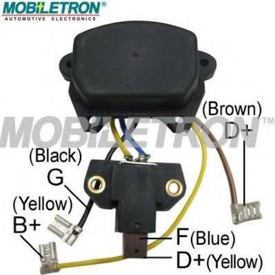 MOBILETRON VR-PR3729A
