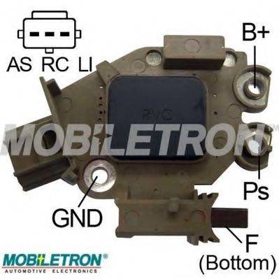 MOBILETRON TG12C013 Регулятор генератора