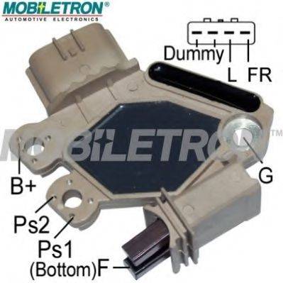 MOBILETRON 11013 Регулятор генератора