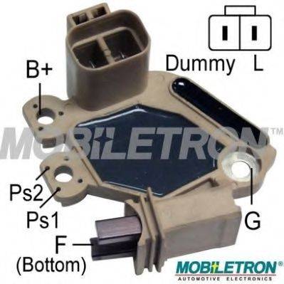 MOBILETRON 11011 Регулятор генератора