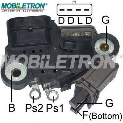 MOBILETRON 10295859 Регулятор генератора