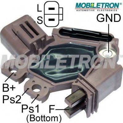 MOBILETRON 2650031 Регулятор генератора