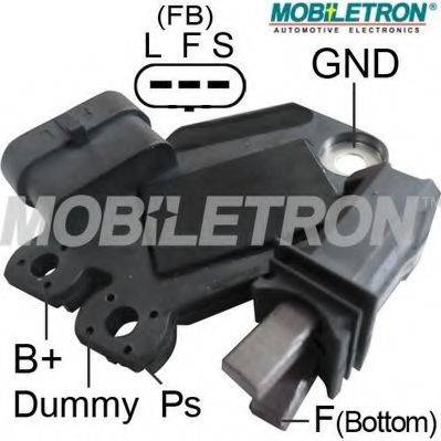 MOBILETRON 10317648 Регулятор генератора
