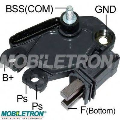 MOBILETRON 440183 Регулятор генератора