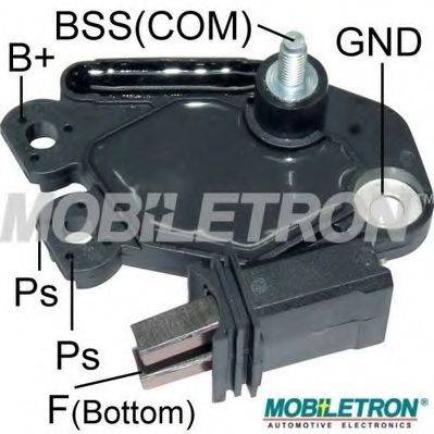 MOBILETRON 11355 Регулятор генератора