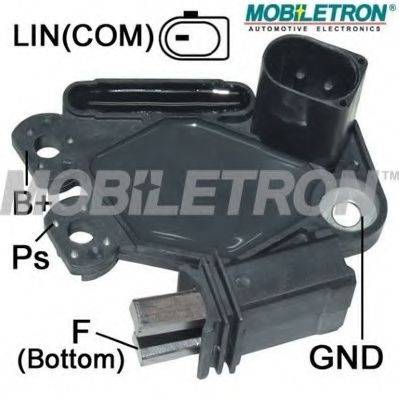 MOBILETRON TG17C032 Регулятор генератора