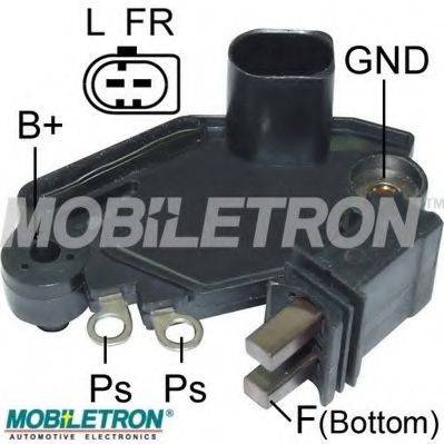 MOBILETRON A14VI45 Регулятор генератора