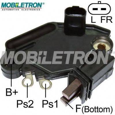 MOBILETRON 8200138269 Регулятор генератора