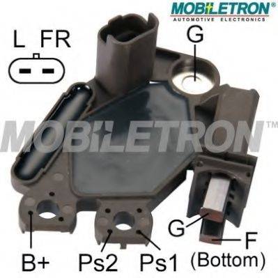 MOBILETRON VR-V3689