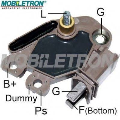 MOBILETRON SG9B037 Регулятор генератора