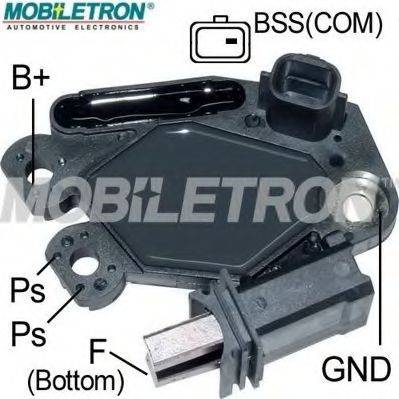 MOBILETRON TG11C041 Регулятор генератора