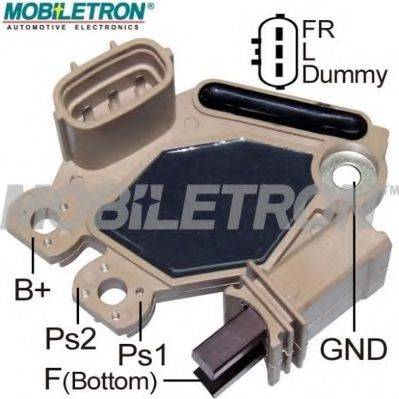 MOBILETRON 11189 Регулятор генератора