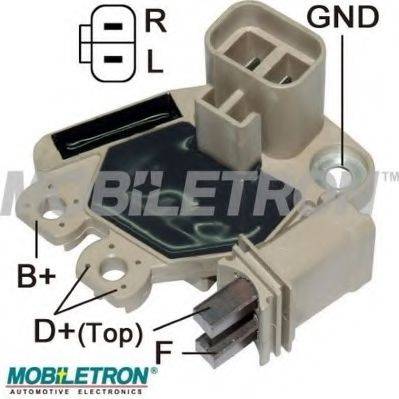 MOBILETRON VR-V6131