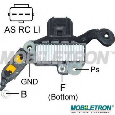 MOBILETRON 8440 Регулятор генератора