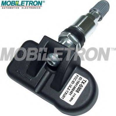 MOBILETRON TX-S008