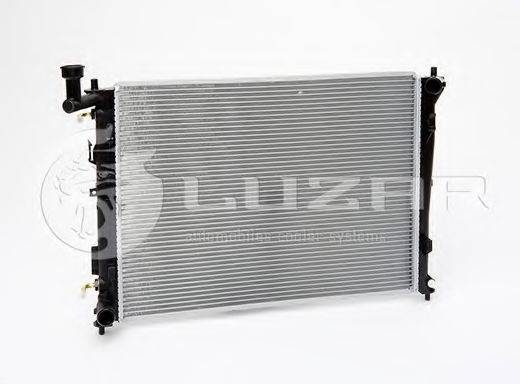 LUZAR LRc KICd07250