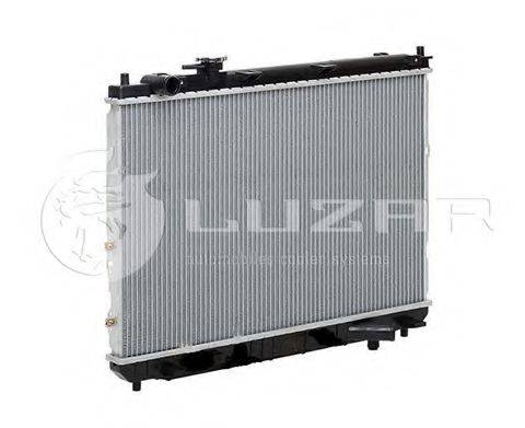 LUZAR LRc 08FA