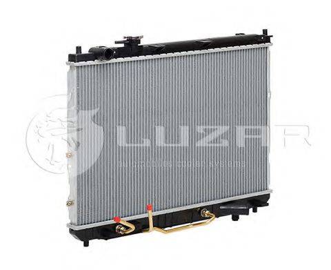 LUZAR LRc 081FB