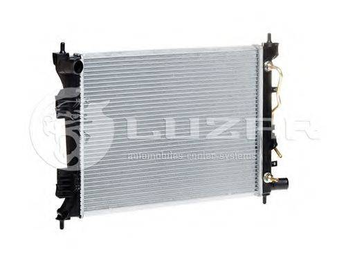 LUZAR LRc 081L4