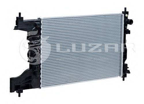 LUZAR LRc 0551