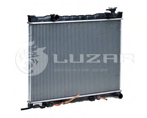 LUZAR LRc 081E3
