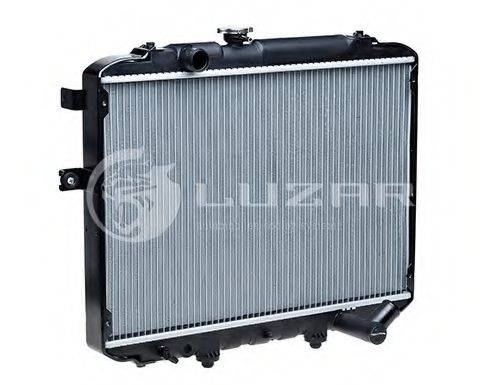 LUZAR LRc 08B4