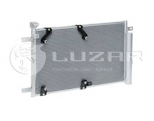 LUZAR LRAC 01272
