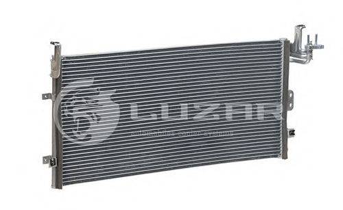 LUZAR LRAC 0838