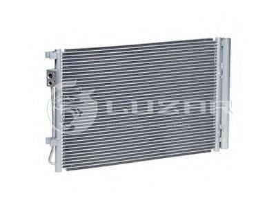 LUZAR LRAC 08L4